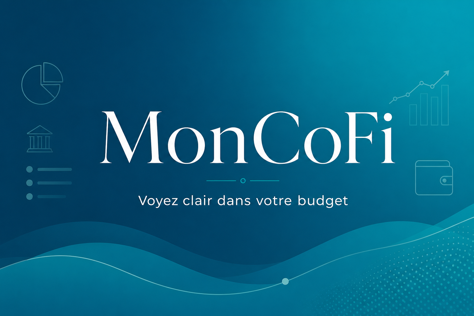 MonCoFi — Voyez clair dans votre budget avant de décider