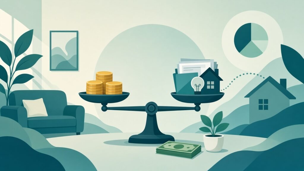 Reste à vivre : ce que les banques regardent (sans jargon)